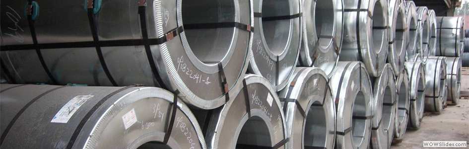 Steel Coil